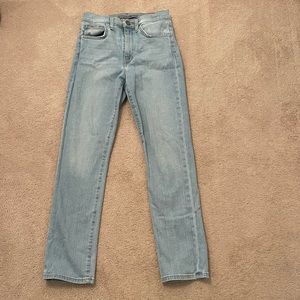 Joe’s Flare jeans